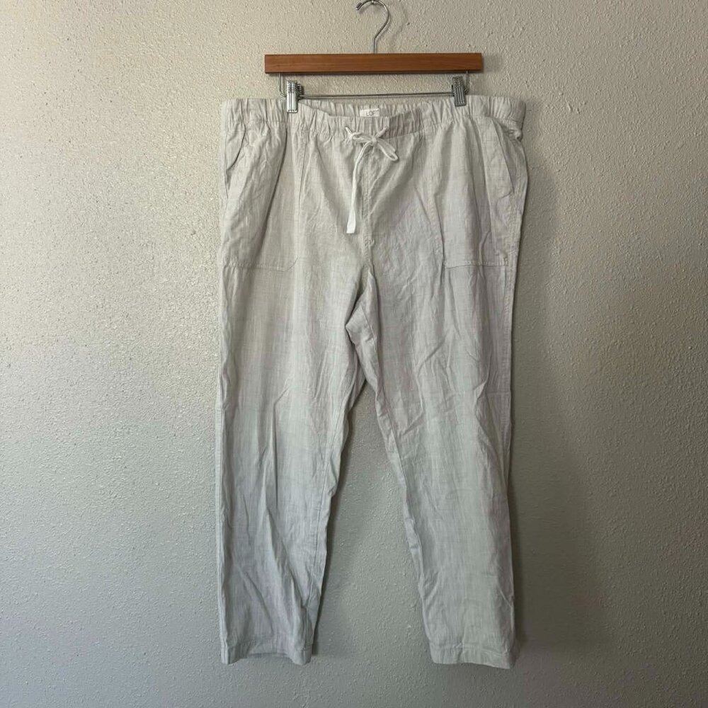 Loft Outlet Jogger Pant